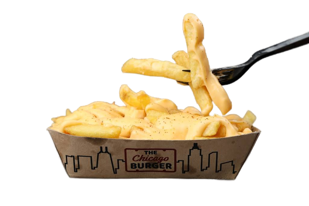 Chicago Fries